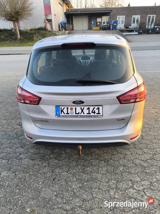 Sprzedam swoje Auto Forda B Radom