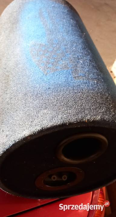 Tuba basowa RaveLand