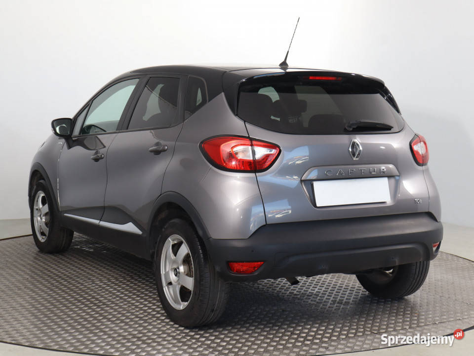 Renault Captur 09 TCe Captur Bielany Wrocławskie