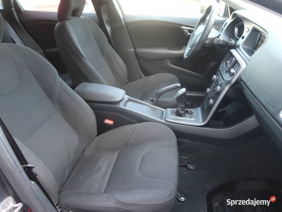 Volvo V40 16 D2 dolnośląskie Bielany Wrocławskie sprzedam