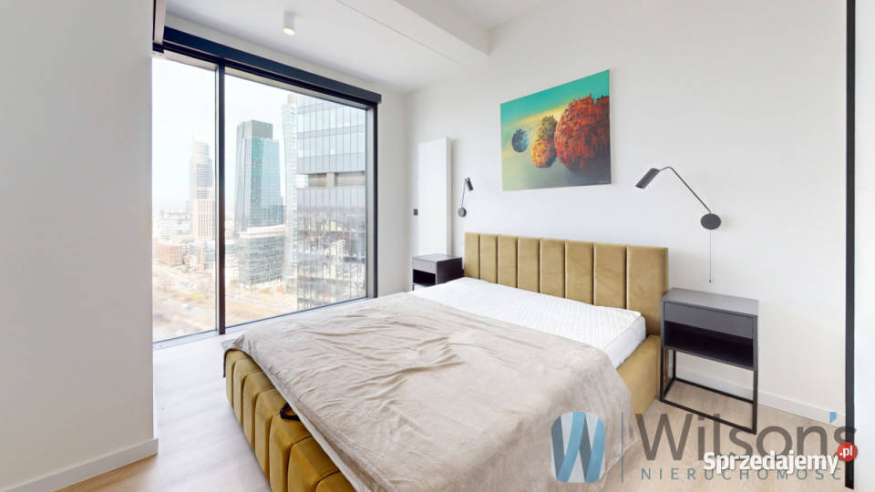 Mieszkanie Warszawa 63 metry 3 pokojowe