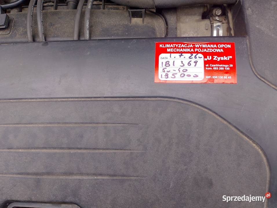 Sprzedam Renault Clio 3 181000km Toruń
