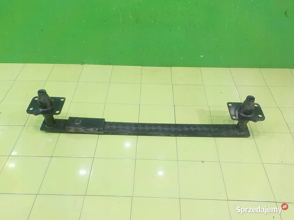 PEUGEOT 5008 I 16 EHDI 12r 5D belka zderzaka Wzmocnienia, belki i wsporniki mazowieckie Suków