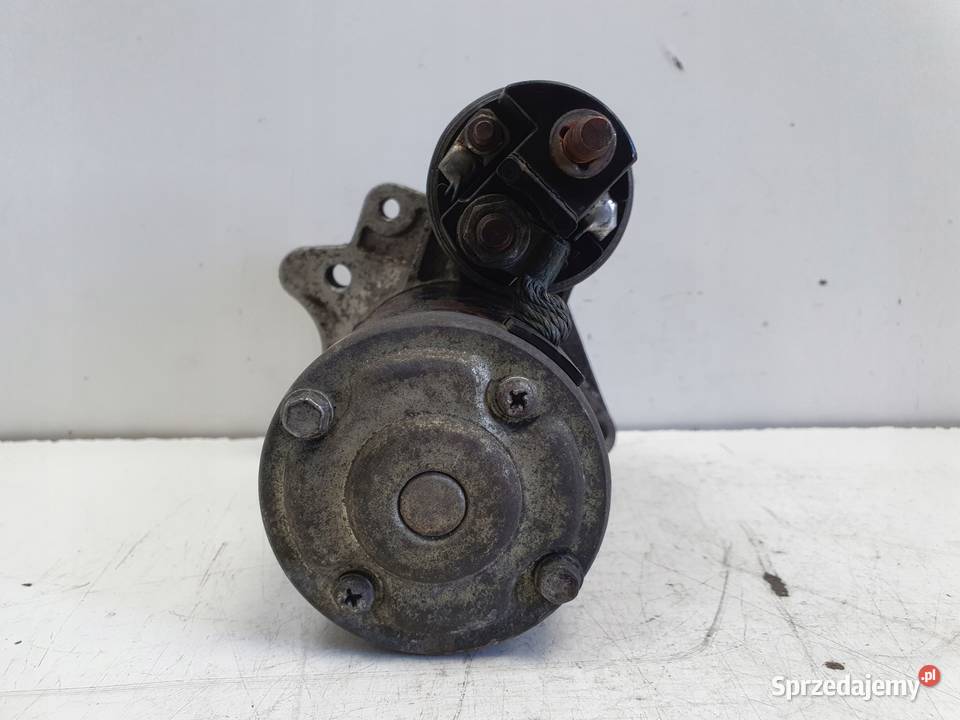 Renault Clio III 14 16V ROZRUSZNIK 8200298371 osobowe Janów