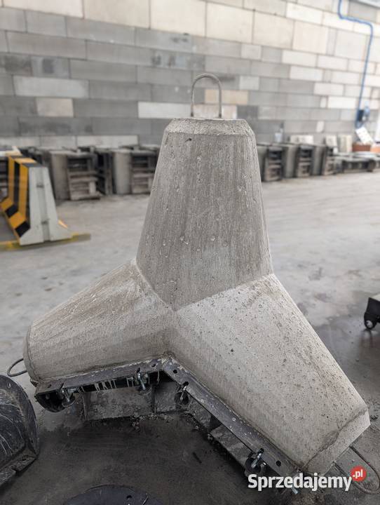 Formy do gwiazdobloków jeży betonowych Produkcja dolnośląskie Góra sprzedam