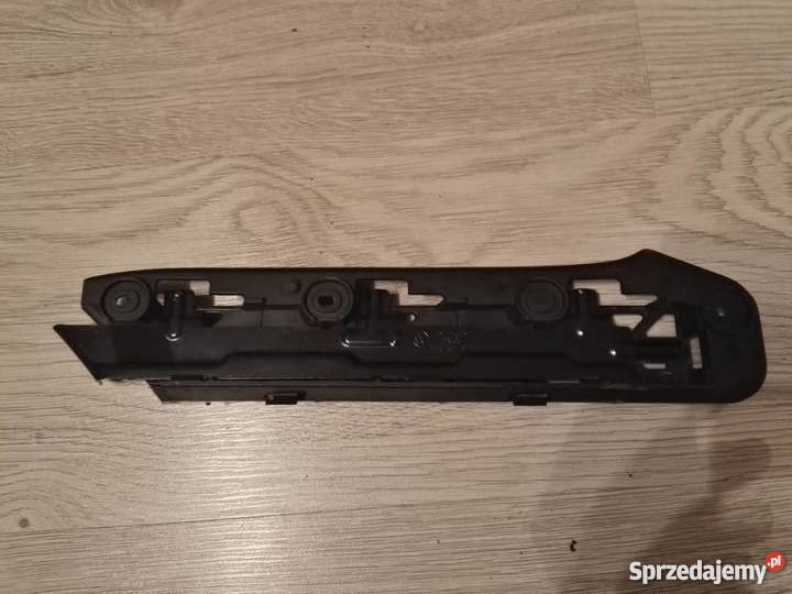 VW TOURAN CADDY LEWY ŚLIZG ZDERZAKA PRZÓD 1T0 wielkopolskie sprzedam