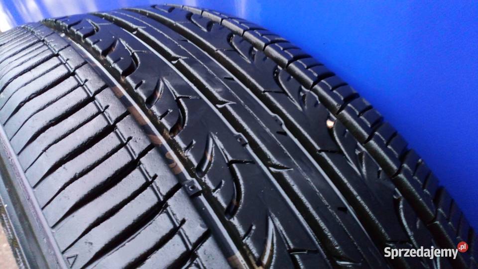 Opona Kumho Solus KH 25 2055517 Zielonka
