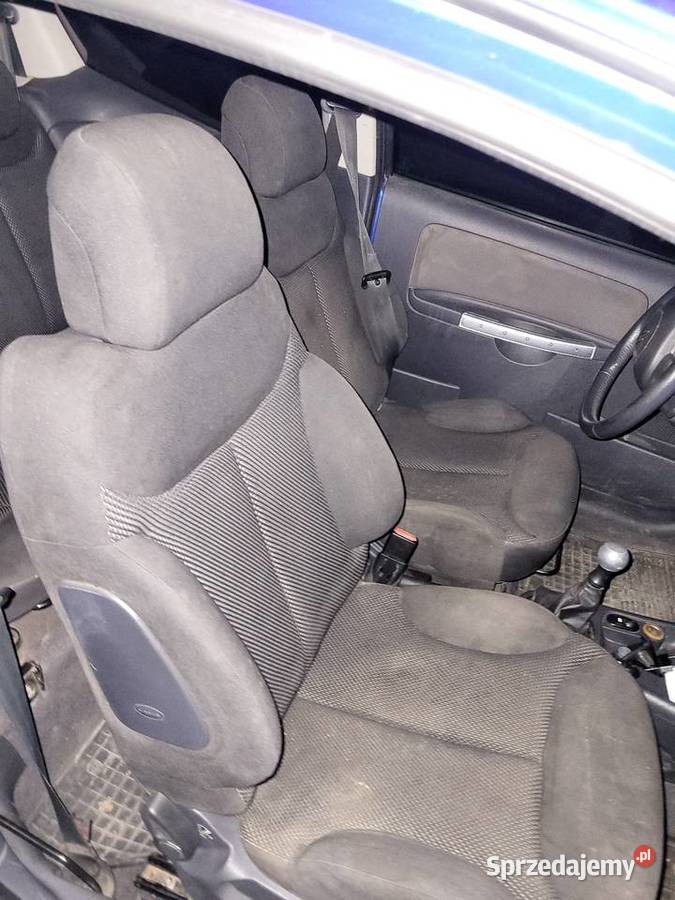 Citroen c2 vts 16v 122 lpg C2