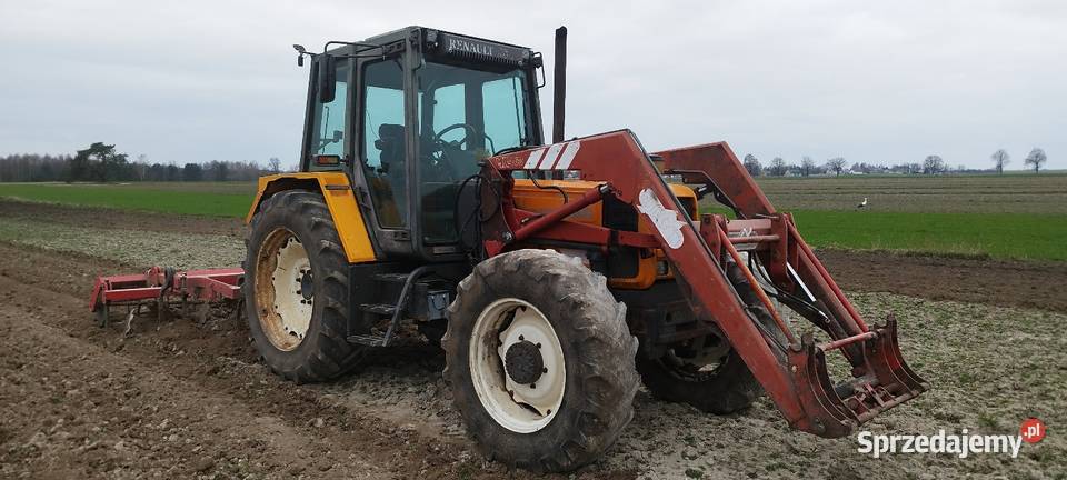 Renault 10654 Rembieszyce