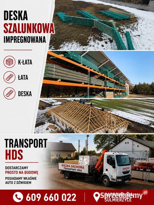 DESKA 32X16 8 Dostępne ręki łódzkie Dobryszyce
