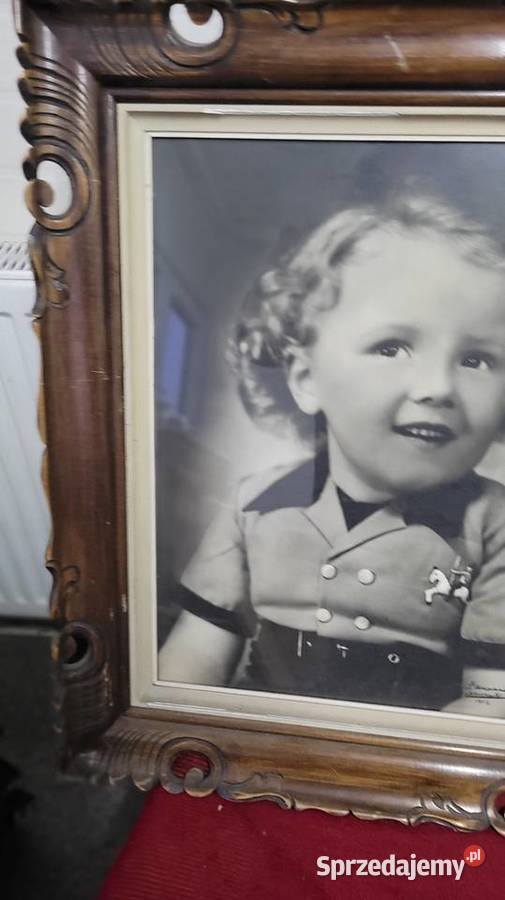 Stary obraz Ciechanowiec