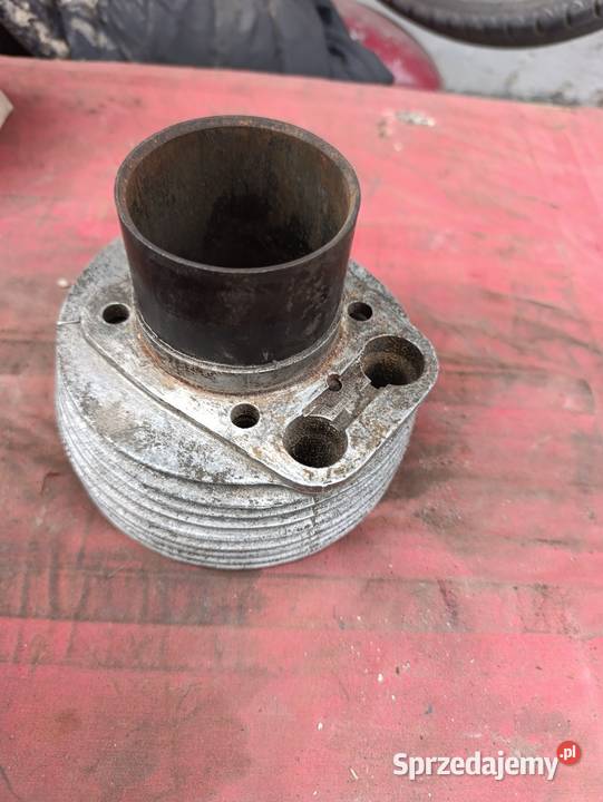 Cylinder Simson awo sport 250 425 głowica turist sprzedam