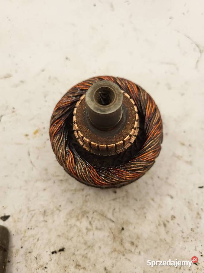 WIRNIK PRĄDNICY VICTORIA TRIUMPH ZUNDAPP NSU ILO sprzedam