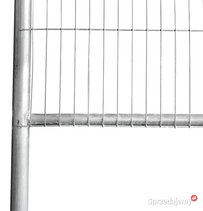 Ogrodzenia budowlane ażurowe panele ażurowe Wrocław sprzedam