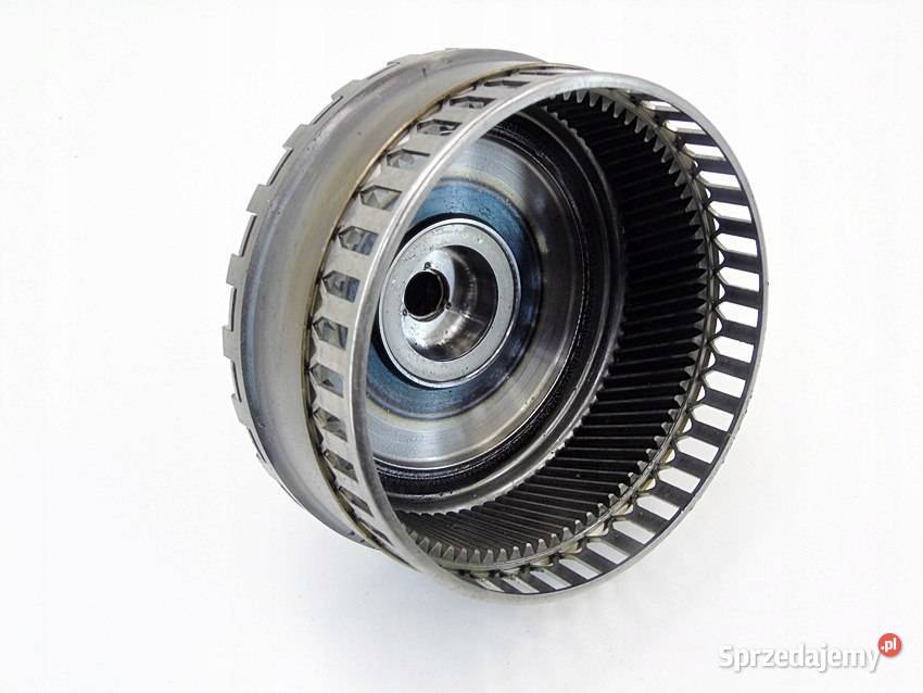 KOSZ WAŁEK SKRZYNI 6HP26 BMW E60 E61 E90 AUDI VW Sosnowiec