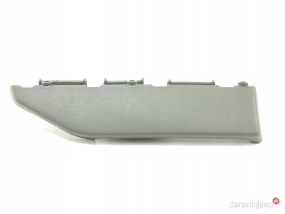 LISTWA OSŁONA PODŁOGOWA IVECO EUROTECH TRAKKER