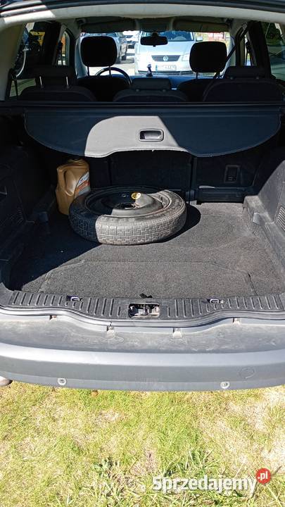 Ford S 2008 sprzedam 333000km Starachowice