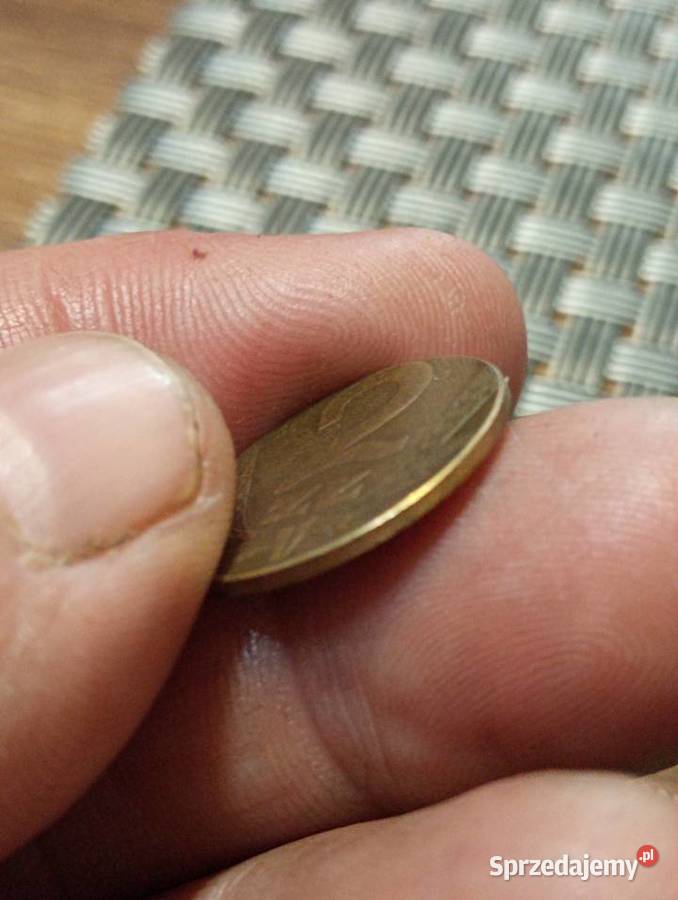 Sprzedam destrukt 2 zl 1984 r Chełm