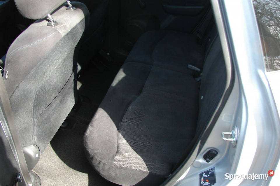 Honda Jazz 14 E 100 Super stan III 20082014 Piła