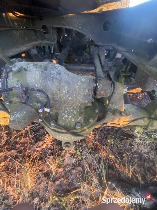 Ural 300KM Pozostałe Jeleniewo sprzedam