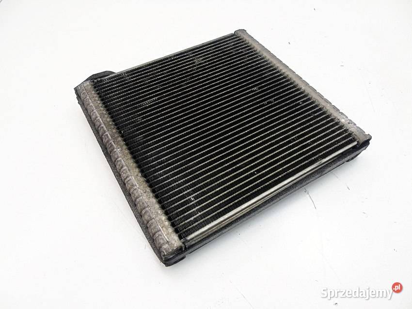 Parownik klimatyzacji Jumper Ducato Boxer 2007