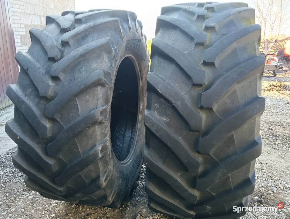 Opony Pirelli 6506538
