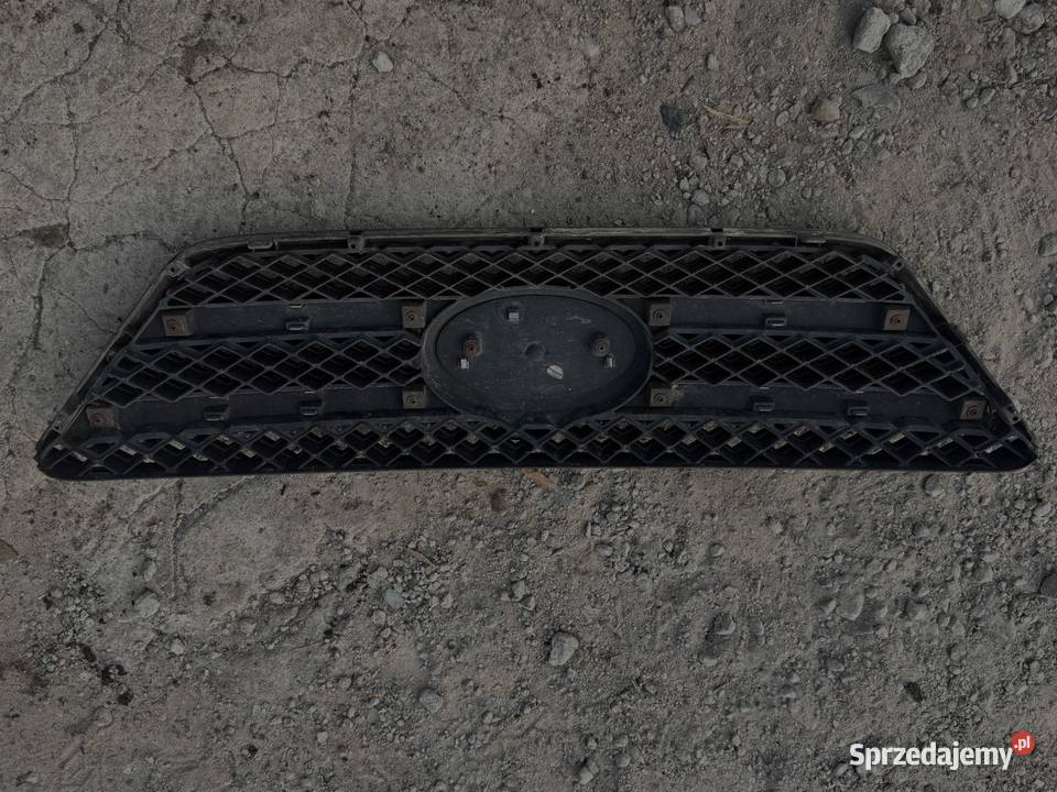 Grill Atrapa Kia ceed I Ostrów Wielkopolski