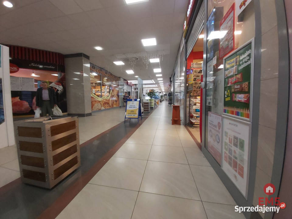 Lokal na sprzedaż 94m2 Białystok