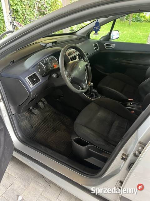 Peugeot 307 XS 2002r