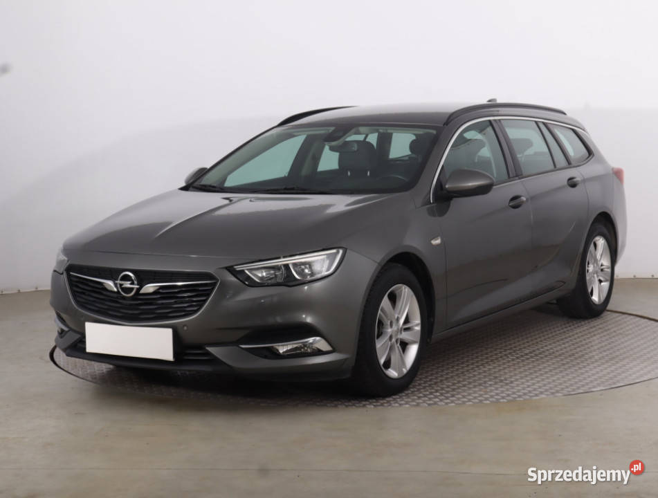 Opel Insignia 20 CDTI tempomat Piaseczno sprzedam