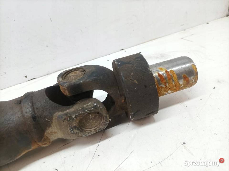 WAŁ NAPĘDOWY 20 D 107 Suzuki Grand Vitara I