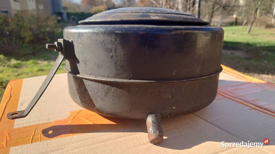 wołga gaz21 oryginalny filtr powietrza Kraków