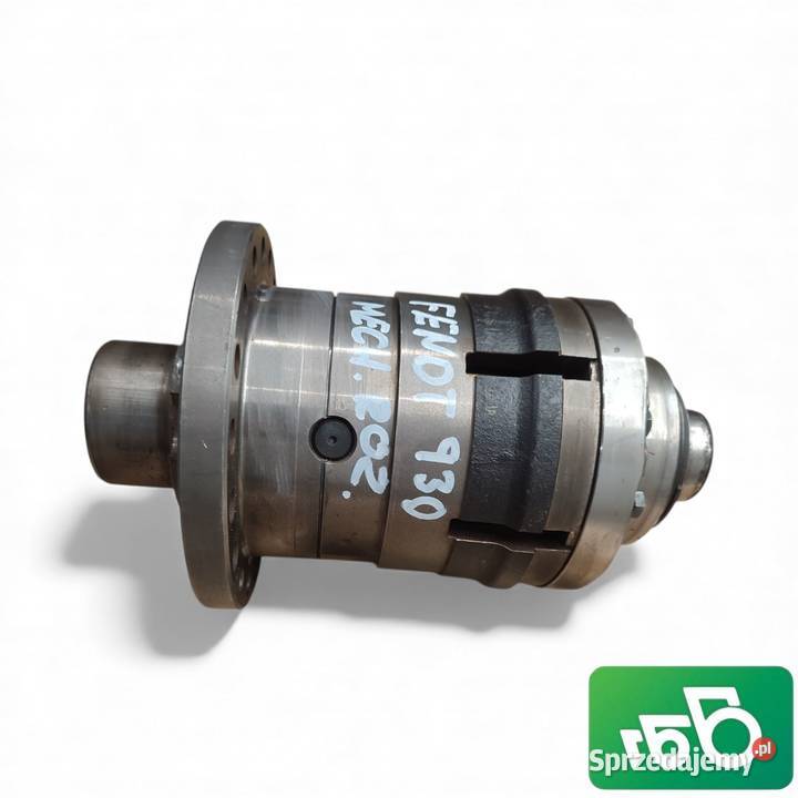 MECHANIZM ROŻNICOWY F930301020020 FENDT 930 Wilkowo