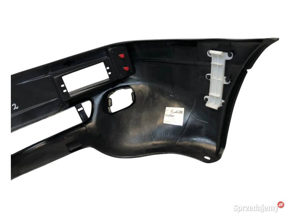 AUDI 80 B3 101986081991 ZDERZAK PRZÓD PRZEDNI osobowe świętokrzyskie Skarżysko-Kamienna