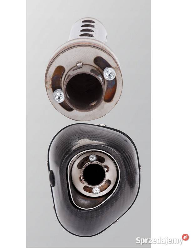 DB KILLER WKŁAD WYCISZENIE TŁUMIKA 48 MM Sosnowiec