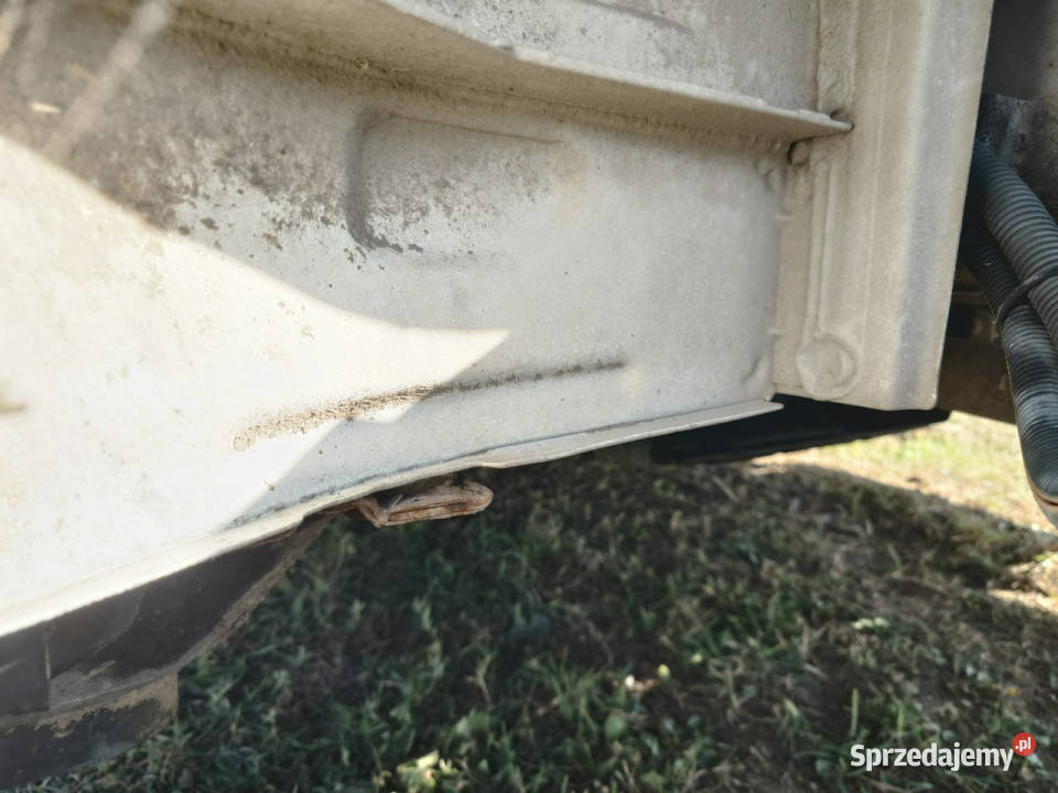 Renault Mascott 220oooKm DMC 35T katB Bez rdzy