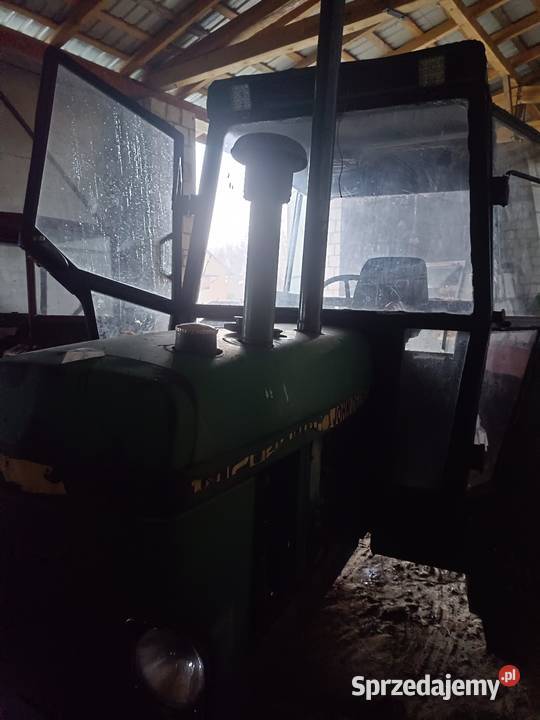Sprzedam ciągnik John Deere 2040 Rataj Poduchowny