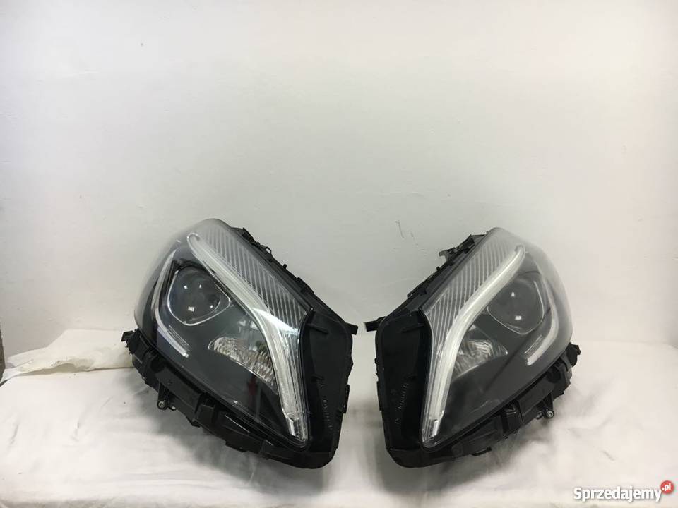 MERCEDES A KLASA 176 LIFT W176 A1769068900 FV Lubsko