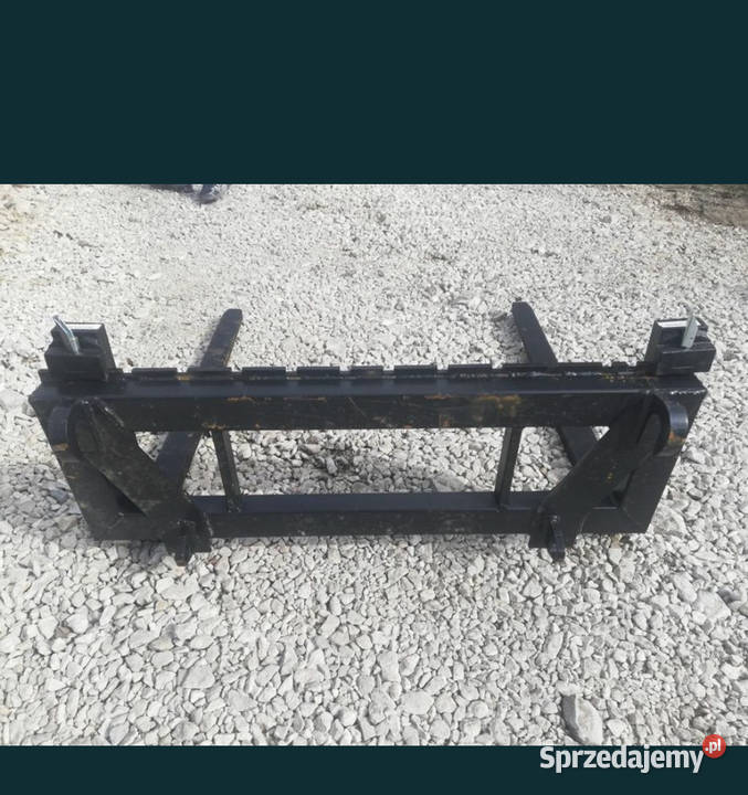 paleciak do palet euro nieuszkodzony