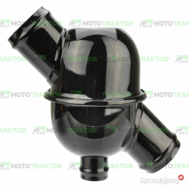 TERMOSTAT FIAT CASE HOLLAND 8830331 kujawsko-pomorskie Łążynek
