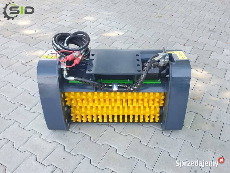 Łyżka przesiewająca 005m3 065 m LP1 SID Wincenta