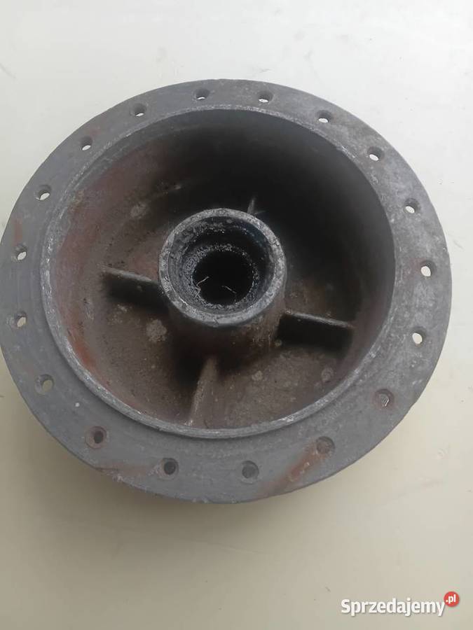 Piasta przód ZZR Romet Komar Ogar Elementy nadwozia sprzedam