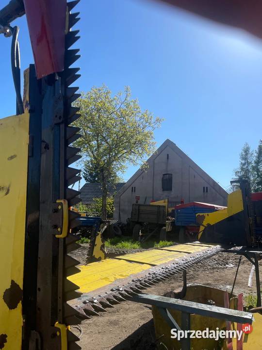 Stół do rzepaku Deutz 36 case 55 Do kombajnów Bydgoszcz