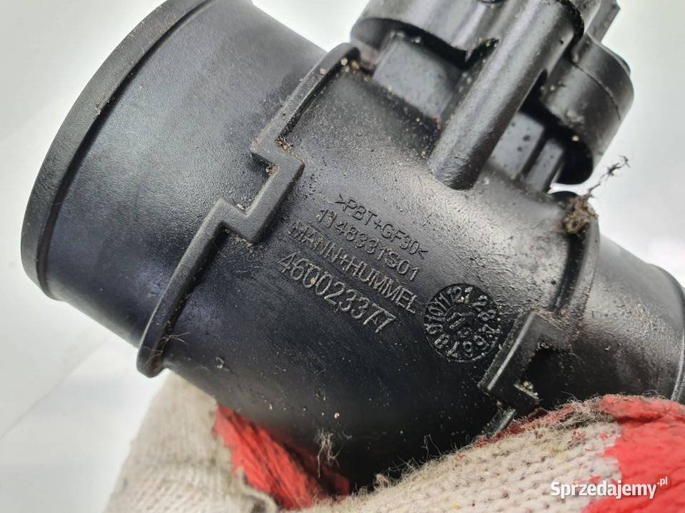 PRZEPŁYWOMIERZ OPEL CORSA E 460023377 kujawsko-pomorskie Lipno