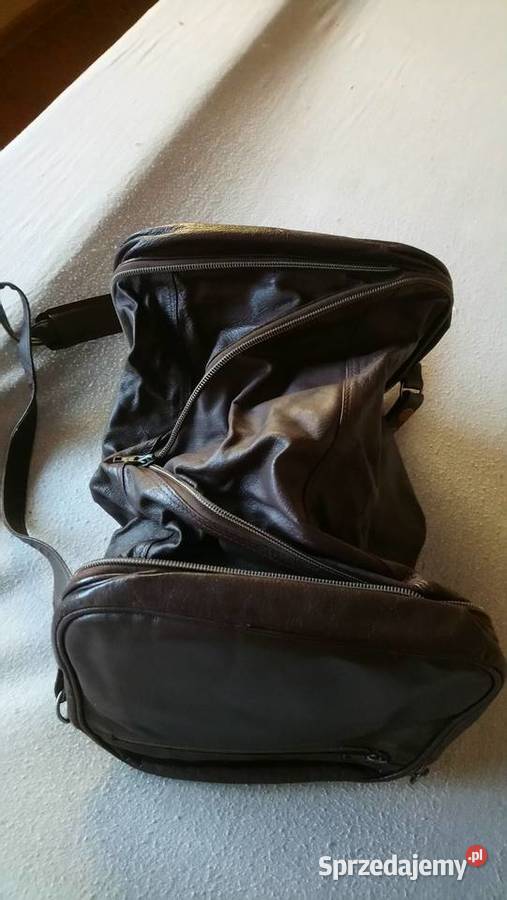 Torba meska składana pomorskie Gdańsk