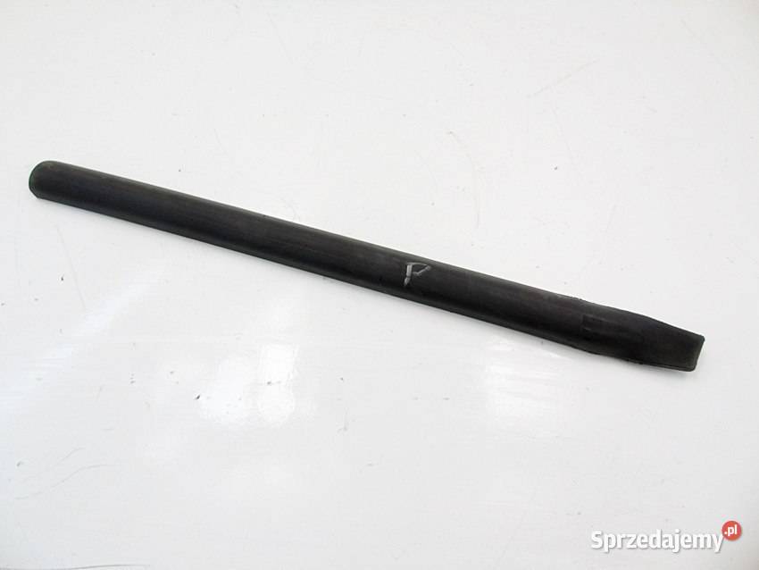 USZCZELKA LISTWA GUMOWA PRAWA TOYOTA AVENSIS T25 Sosnowiec