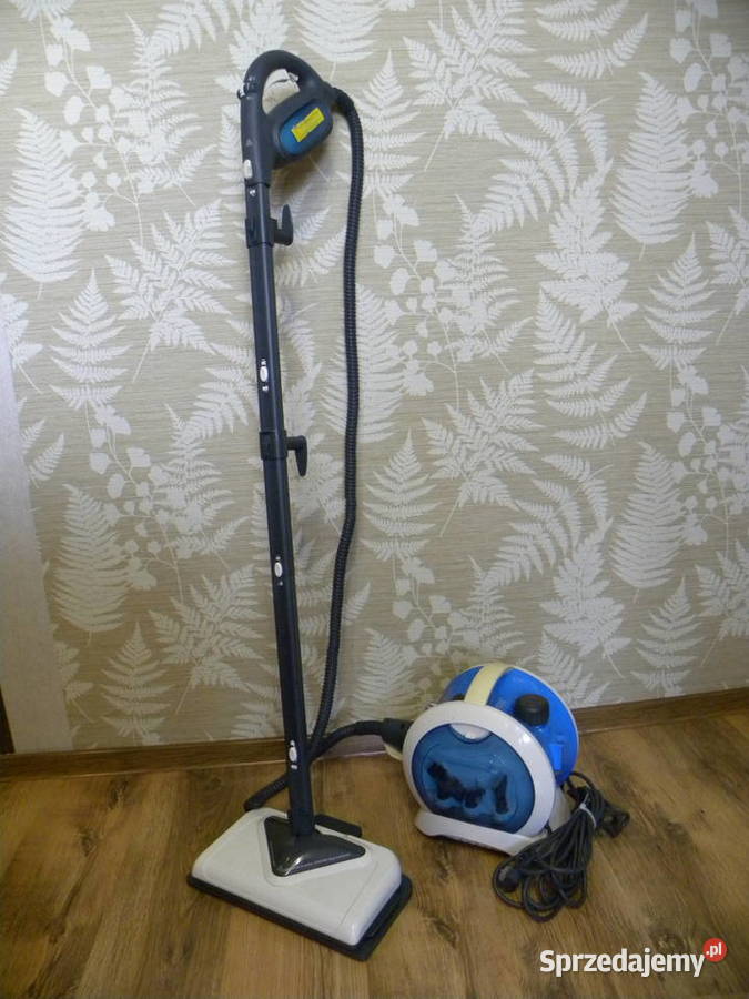 Mop parowy Dirt Devil AquaClean M319 Legnica