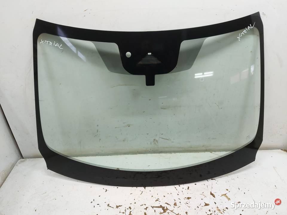 Nissan XTRAIL T33 IV 2023r Szyba czołowa