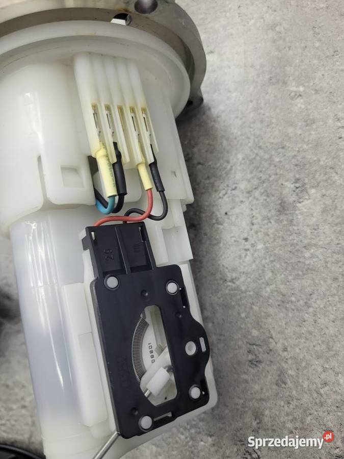 YAMAHA MT 09 MT09 MT09 2124 POMPA PALIWA KOREK Nowy Tomyśl