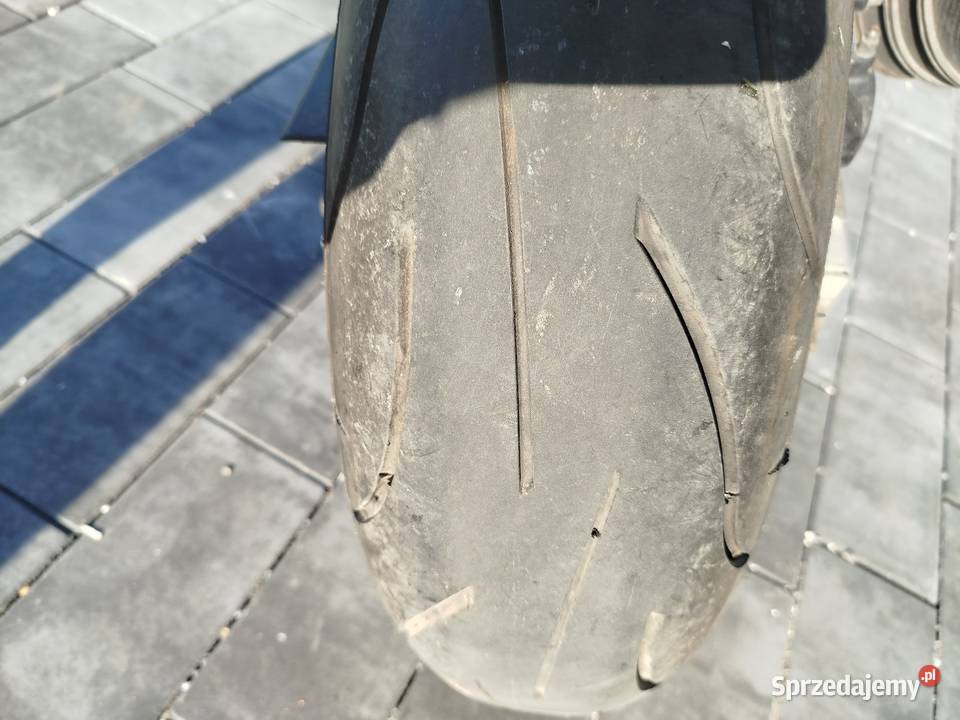 Yamaha yzf thundercat do jazdy nieuszkodzony Biała Podlaska